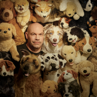 MAXIM MARTIN | Bon chien